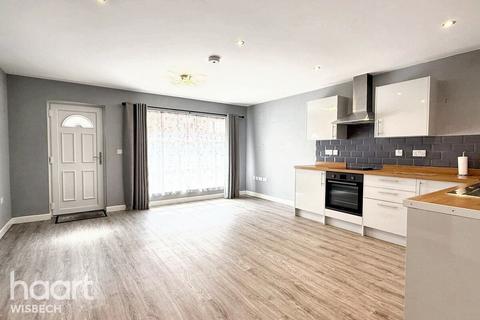 undefined, Church Mews, WISBECH