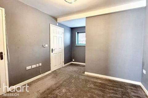 undefined, Church Mews, WISBECH