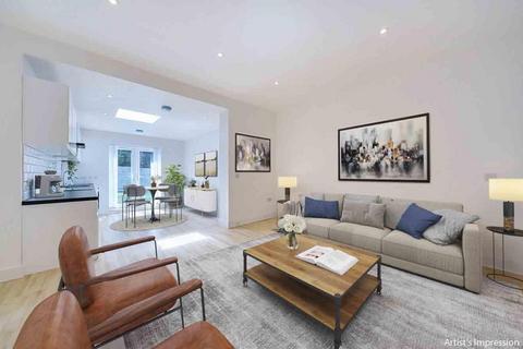 Athelney Street, London, SE6 3LD