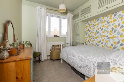 5 Curtis Road, Norwich, NR6 6RB