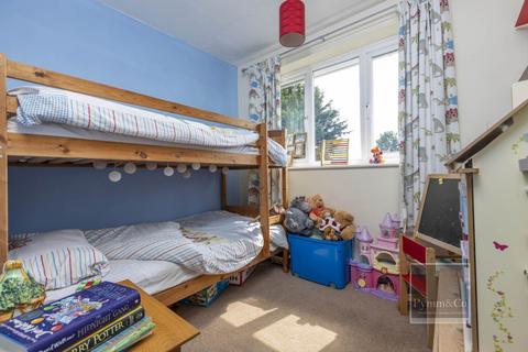 5 Curtis Road, Norwich, NR6 6RB
