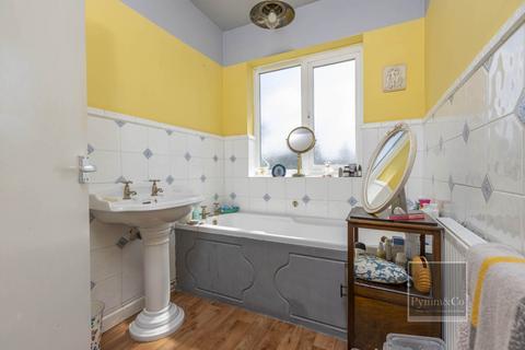 5 Curtis Road, Norwich, NR6 6RB