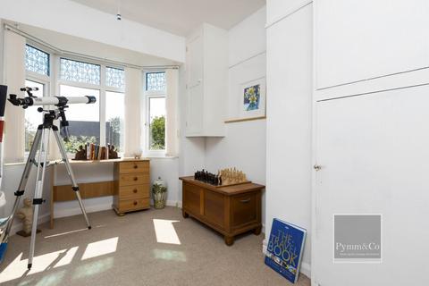 5 Curtis Road, Norwich, NR6 6RB