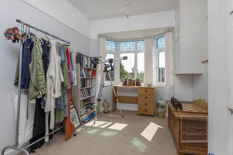 5 Curtis Road, Norwich, NR6 6RB