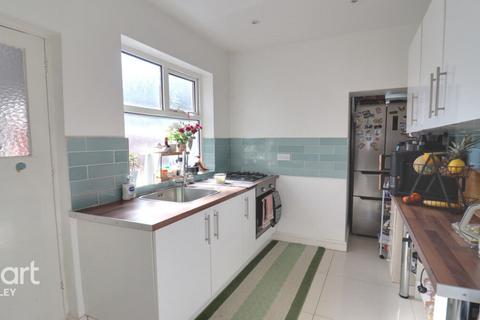 undefined, Ashcroft Road, Luton