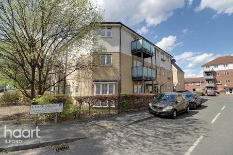 Clark Grove, Ilford