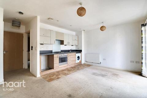 1 bedroom apartment for sale, Clark Grove, Ilford