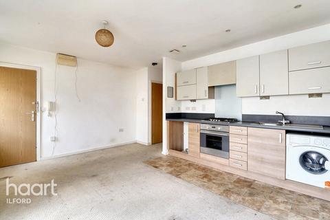 1 bedroom apartment for sale, Clark Grove, Ilford