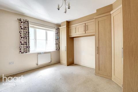 1 bedroom apartment for sale, Clark Grove, Ilford