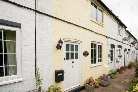 undefined, Baileys Row, Kinoulton, Nottingham