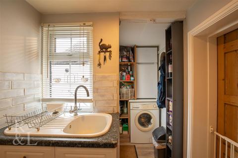 undefined, Baileys Row, Kinoulton, Nottingham