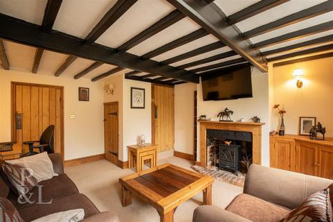 undefined, Baileys Row, Kinoulton, Nottingham