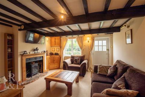 undefined, Baileys Row, Kinoulton, Nottingham