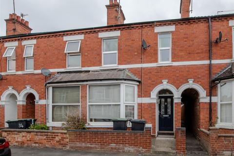 undefined, Spencer Road, Rushden