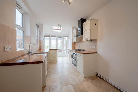 undefined, Spencer Road, Rushden