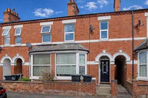 undefined, Spencer Road, Rushden