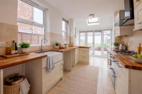 undefined, Spencer Road, Rushden