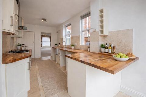 undefined, Spencer Road, Rushden