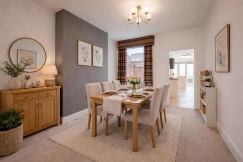 undefined, Spencer Road, Rushden