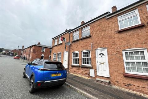 undefined, Coronation Street, Macclesfield
