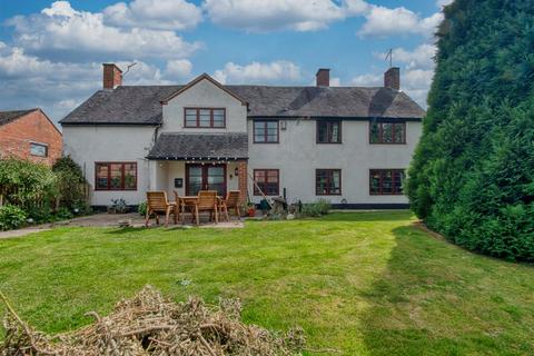 undefined, Dalbury Lees, Ashbourne