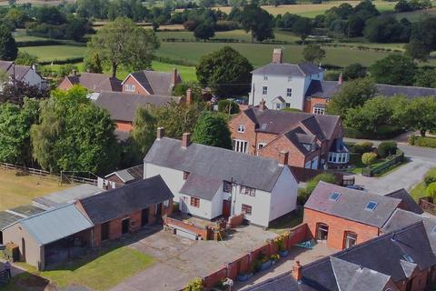 undefined, Dalbury Lees, Ashbourne
