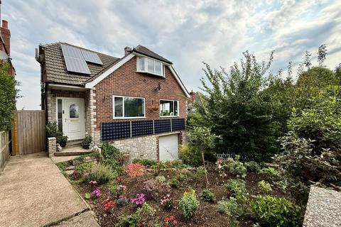 4 bedroom detached house for sale, Midwood Avenue, Bournemouth