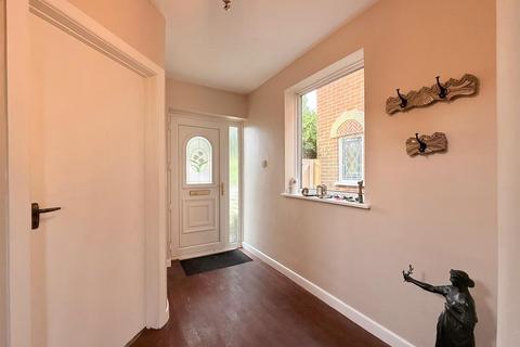 4 bedroom detached house for sale, Midwood Avenue, Bournemouth