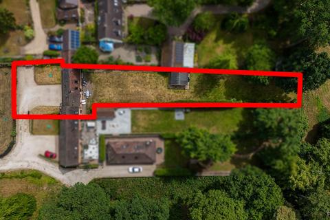 3 bedroom barn conversion for sale, Wentworth Barn, 2 Patshull Gardens, Albrighton, Wolverhampton, WV7 3BG