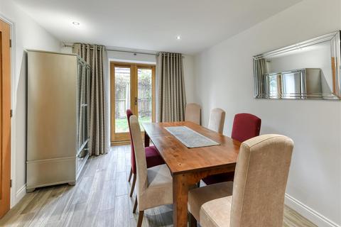 3 bedroom barn conversion for sale, Wentworth Barn, 2 Patshull Gardens, Albrighton, Wolverhampton, WV7 3BG