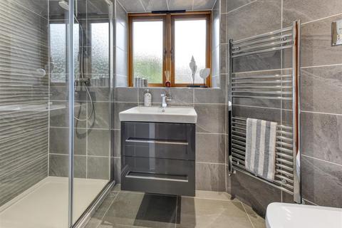 3 bedroom barn conversion for sale, Wentworth Barn, 2 Patshull Gardens, Albrighton, Wolverhampton, WV7 3BG