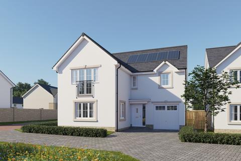 undefined, The Pinehurst at Dalmore Grange, EH26, Oatslie Road EH26