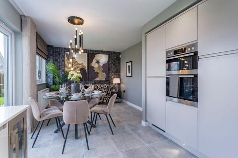 undefined, The Pinehurst at Dalmore Grange, EH26, Oatslie Road EH26