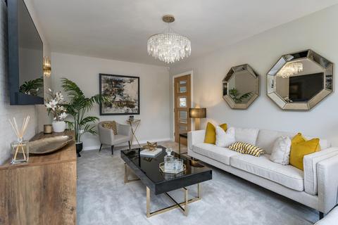 undefined, The Burgess at Dalmore Grange, EH26, Oatslie Road EH26