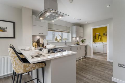 undefined, The Burgess at Dalmore Grange, Oatslie Road EH26