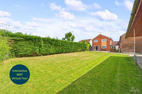undefined, Townside, East Halton, Immingham, Lincolnshire, DN40 3NL