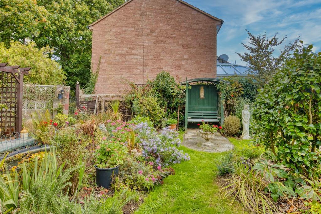 Ewemove Taunton Millers Way 3