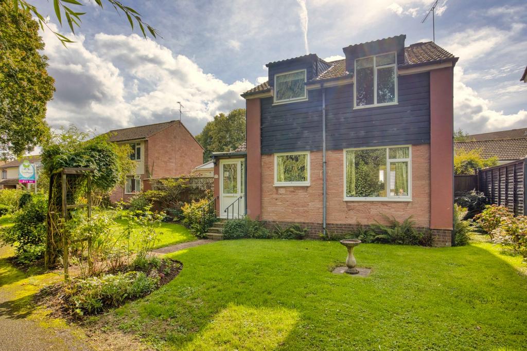 Ewemove Taunton Millers Way 5