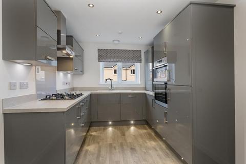 4 bedroom end of terrace house for sale, The Fairmont at Winchburgh Grange, EH52, 2 Millcraig Terrace EH52