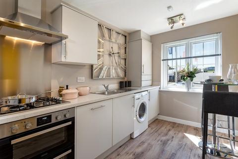 undefined, The Benbecula at Winchburgh Grange, 2 Millcraig Terrace EH52