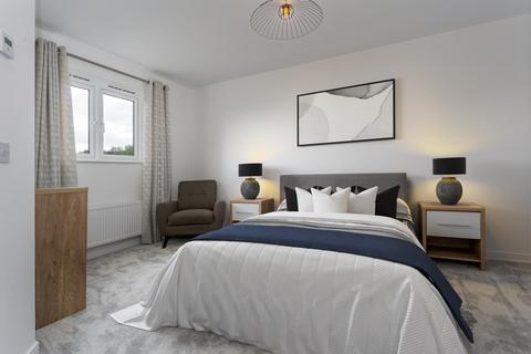 4 bedroom end of terrace house for sale, The Fairmont at Winchburgh Grange, EH52, 2 Millcraig Terrace EH52