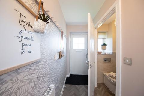 undefined, The Chandler at Somerford Gate, CW12, Black Firs Lane CW12