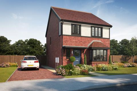 undefined, The Chandler at Somerford Gate, CW12, Black Firs Lane CW12