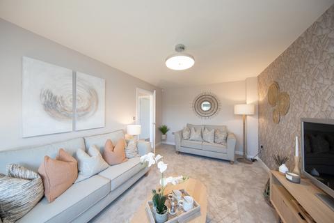 undefined, The Chandler at Somerford Gate, CW12, Black Firs Lane CW12