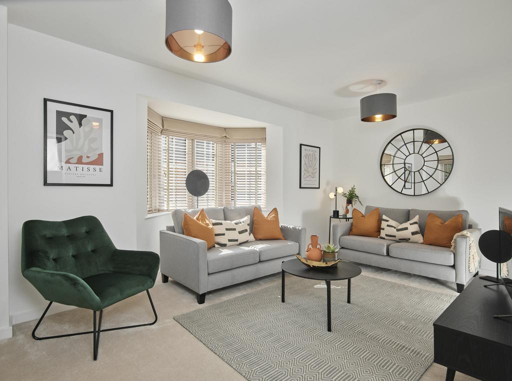 Showhome Photography