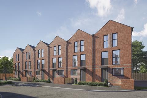 undefined, The Severn at Carter's Court, RG1, 97a-117 Caversham Road RG1