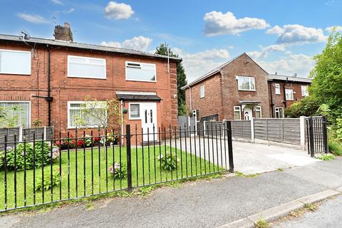 undefined, Wordsworth Road, Swinton, M27
