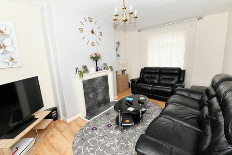undefined, Wordsworth Road, Swinton, M27