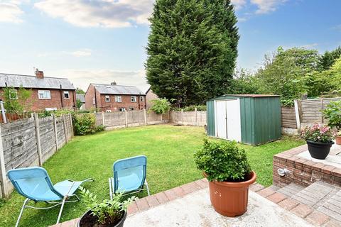 undefined, Wordsworth Road, Swinton, M27