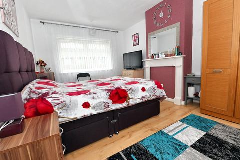 undefined, Wordsworth Road, Swinton, M27